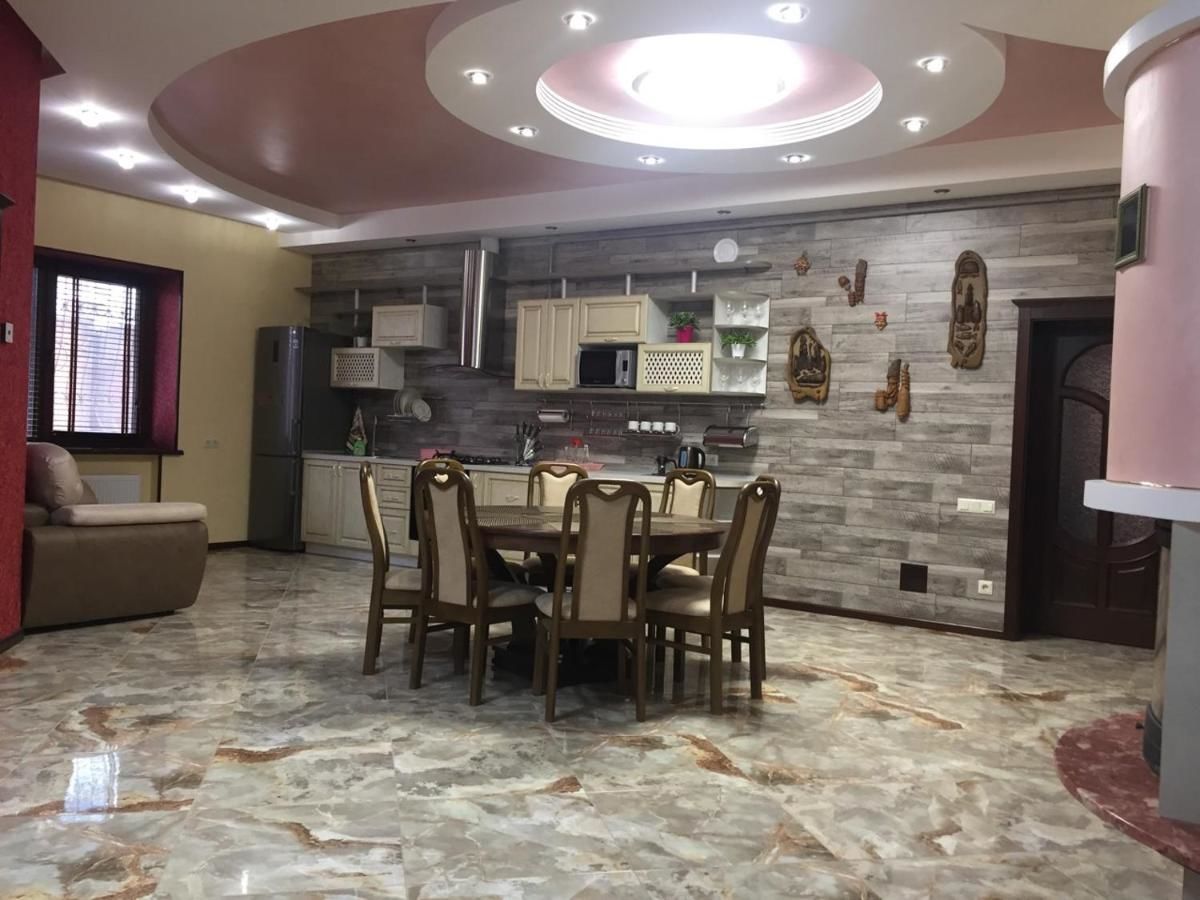 Гостевой дом Guest House - Italiyska Street Бердянск