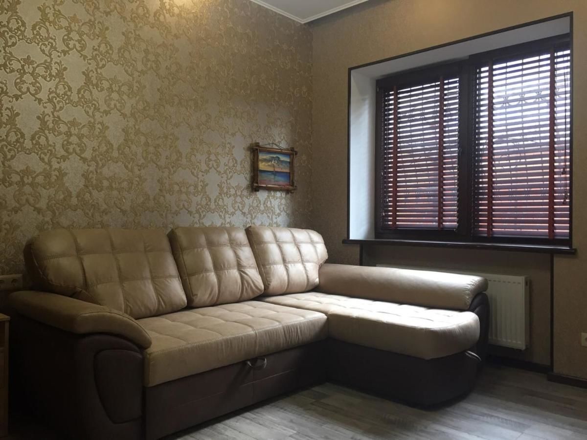 Гостевой дом Guest House - Italiyska Street Бердянск