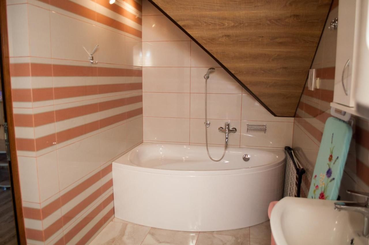 Гостевой дом Guest House - Italiyska Street Бердянск-28