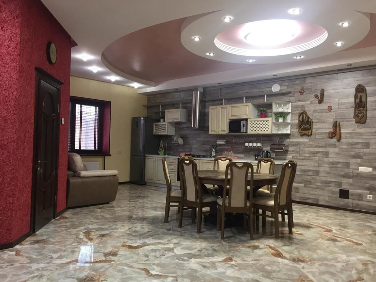 Гостевой дом Guest House - Italiyska Street Бердянск