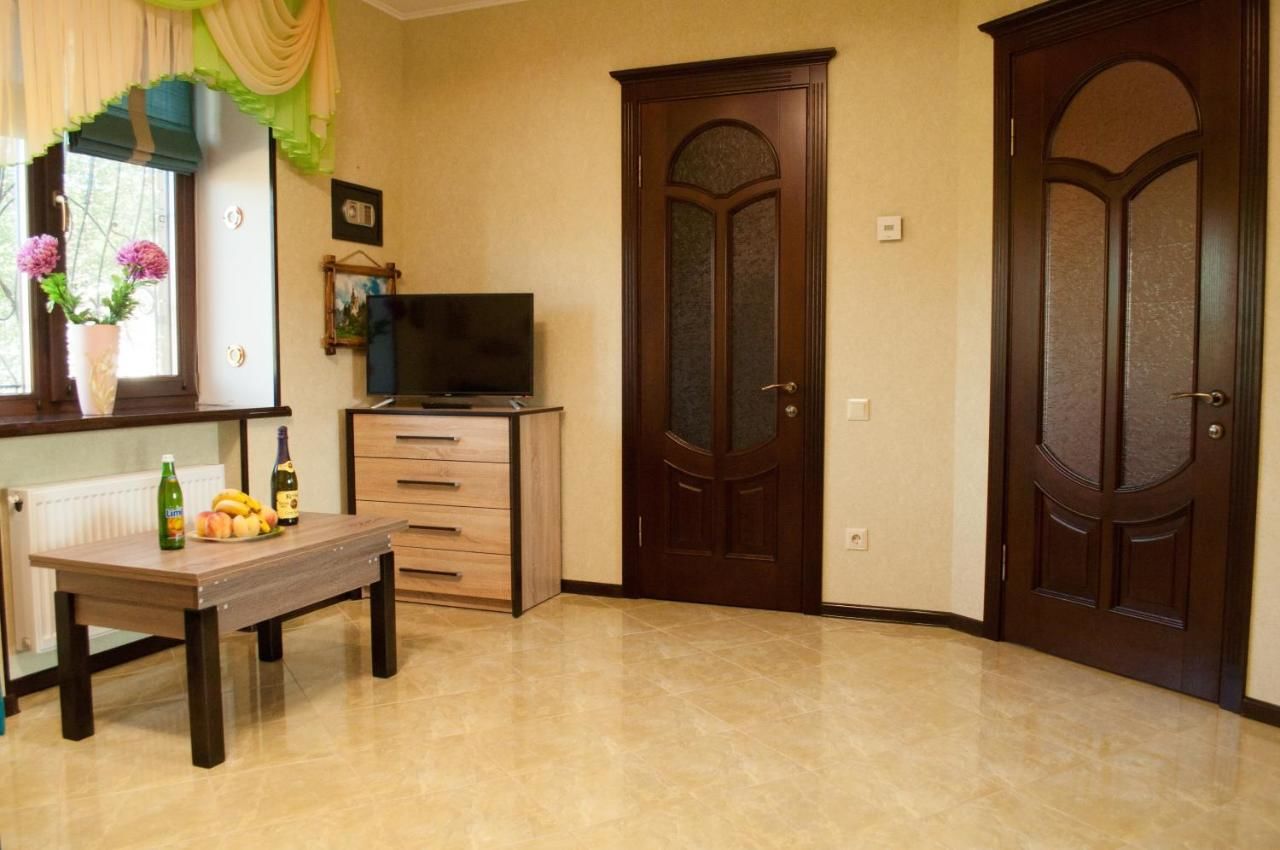 Гостевой дом Guest House - Italiyska Street Бердянск-41