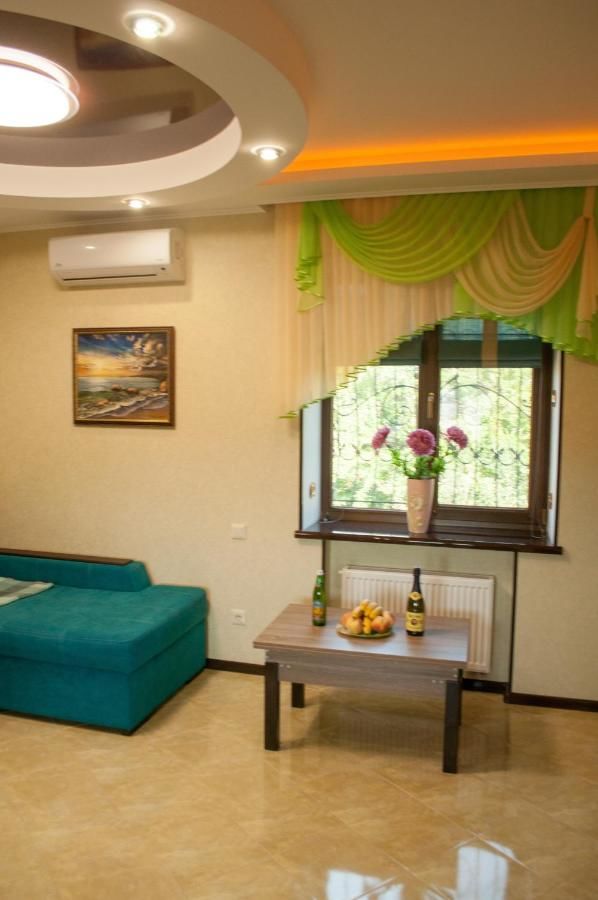 Гостевой дом Guest House - Italiyska Street Бердянск-42