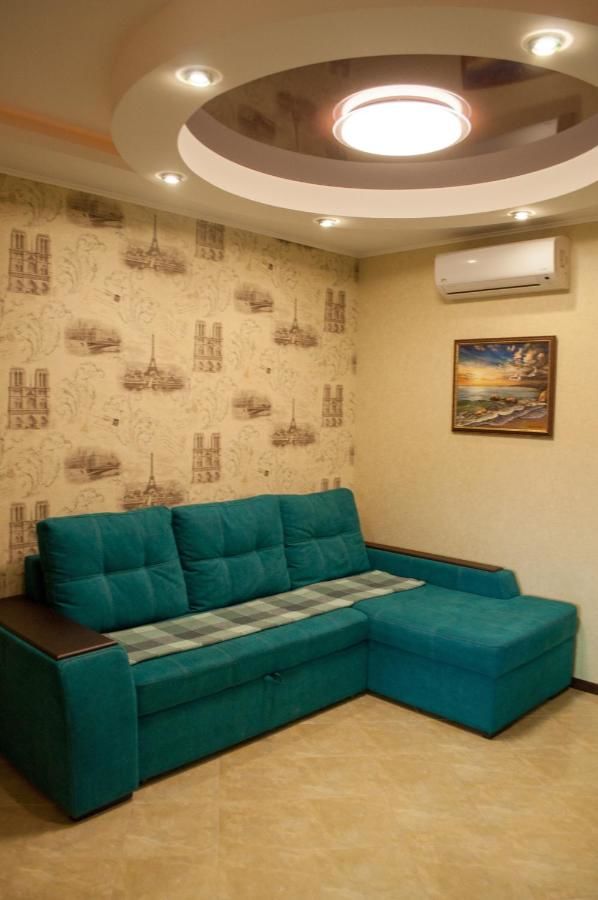 Гостевой дом Guest House - Italiyska Street Бердянск-43