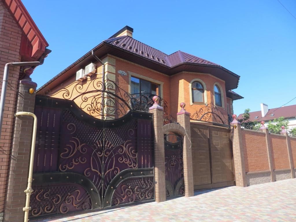 Гостевой дом Guest House - Italiyska Street Бердянск-77