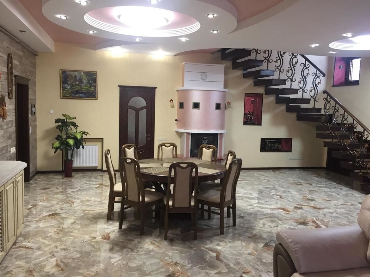 Гостевой дом Guest House - Italiyska Street Бердянск