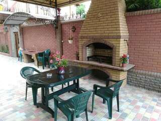 Гостевой дом Guest House - Italiyska Street Бердянск Апартаменты с 1 спальней-35