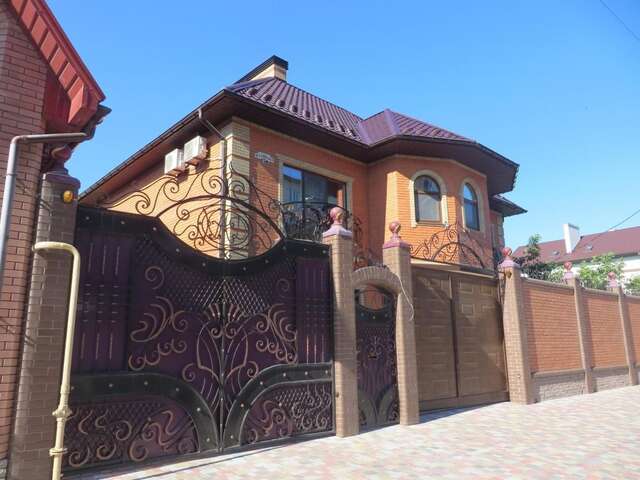 Гостевой дом Guest House - Italiyska Street Бердянск-3