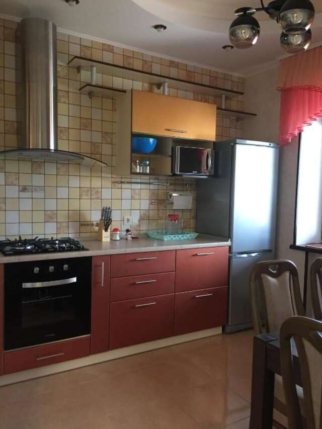 Гостевой дом Guest House - Italiyska Street Бердянск-56